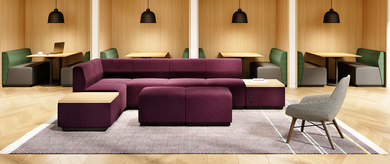 Koble Curved L Typical